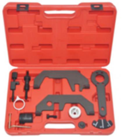  BMW N62 N73 Engine Timing Tool Kit