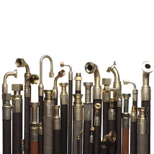 Hydraulic Hose Assemblies