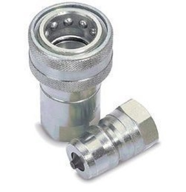 Quick Release Coupling