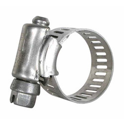 Tube and Hose Clamps