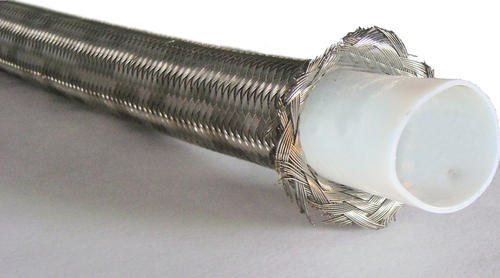 Flexibles Smooth Bore PTFE Hoses