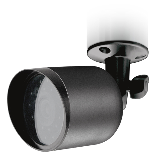 Avtech Analog Camera-KPC136ELT-H