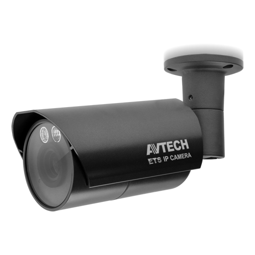 Avtech Bullet IP Camera-AVN552F