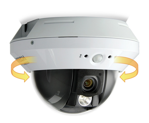 Avtech Network Camera-AVM503