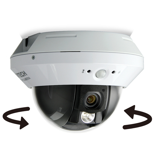 Avtech CCTV HD Camera 1080p-AVT503SA