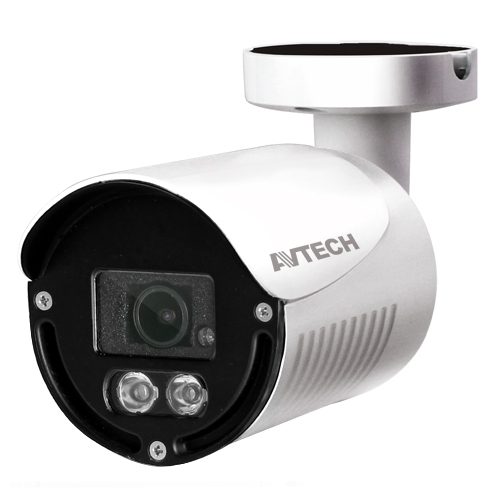 HD CCTV 1080p IR Bullet Camera, AVT1105