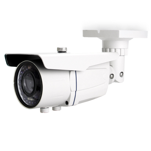 HD CCTV 1080p IR Bullet Camera, DG205E