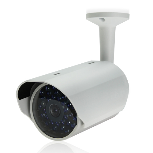 Avtech Bullet Camera-HD CCTV 1080p IR -DG2009