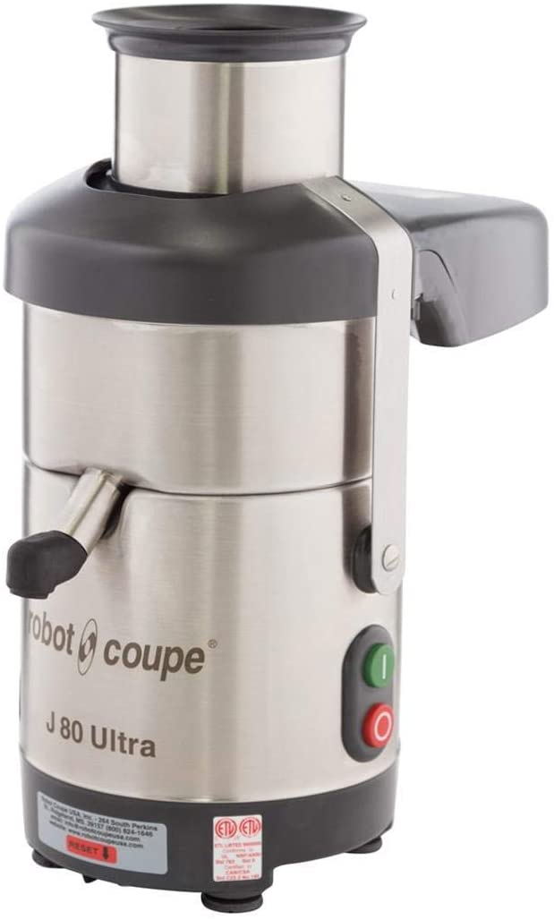 Robot Coup J80 Ultra Automatic Juicer