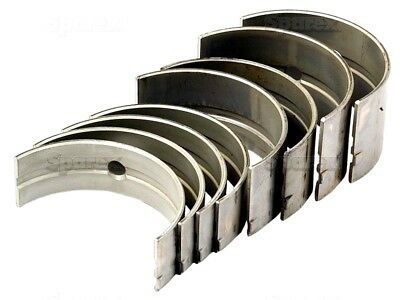 Set Metal/Main Bearing Perkins 135 STD