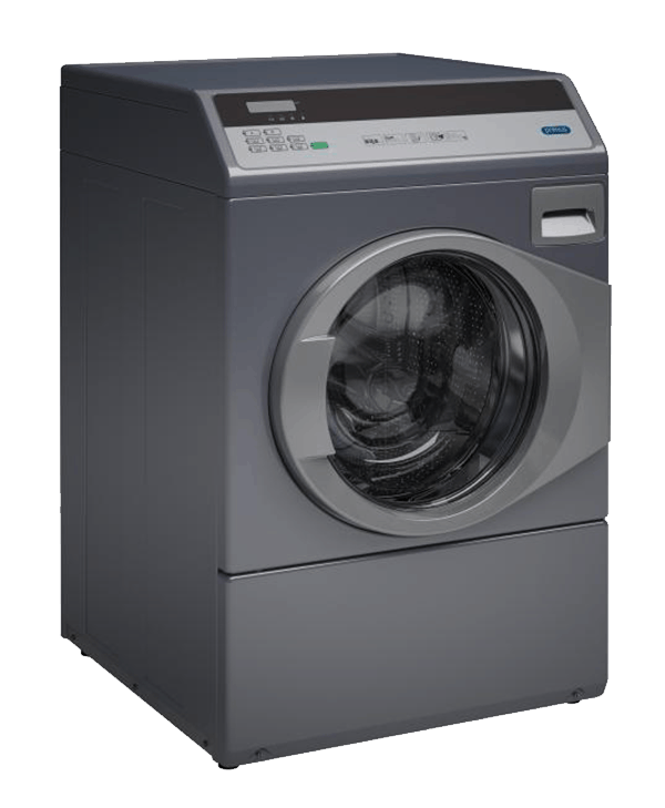 Commercial Washing Machine, LAVAMAC SP100 LIGHT COMMERCIAL WASHER