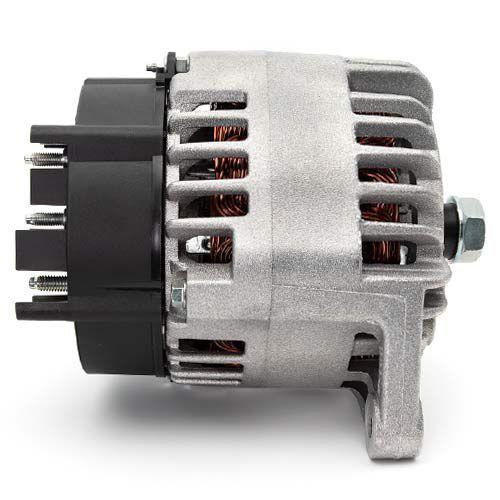 Alternator, 12V, Perkins Engine, 2871A306