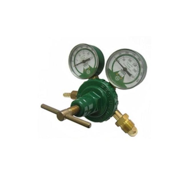Nakata Oxygen Regulator