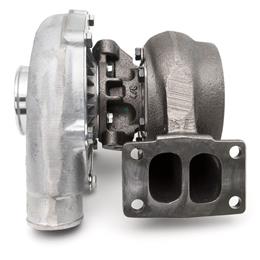 Turbocharger, Perkins 1000 Series, 2674A080