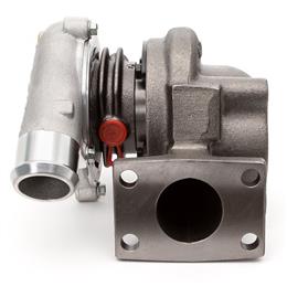 Turbocharger, Perkins 1100 Series, 2674A423
