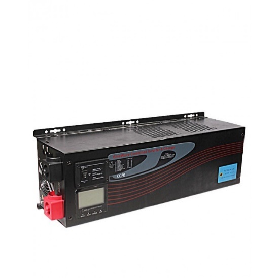 6KVA/48V XANTRA SUPER INVERTER