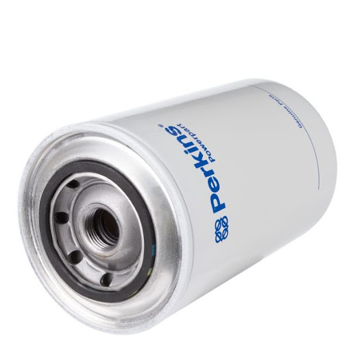 Fuel Filter, Perkins 1300 Series, 26560137