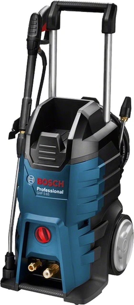 Bosch High Pressure Washer And Cleaner GHP 5-65