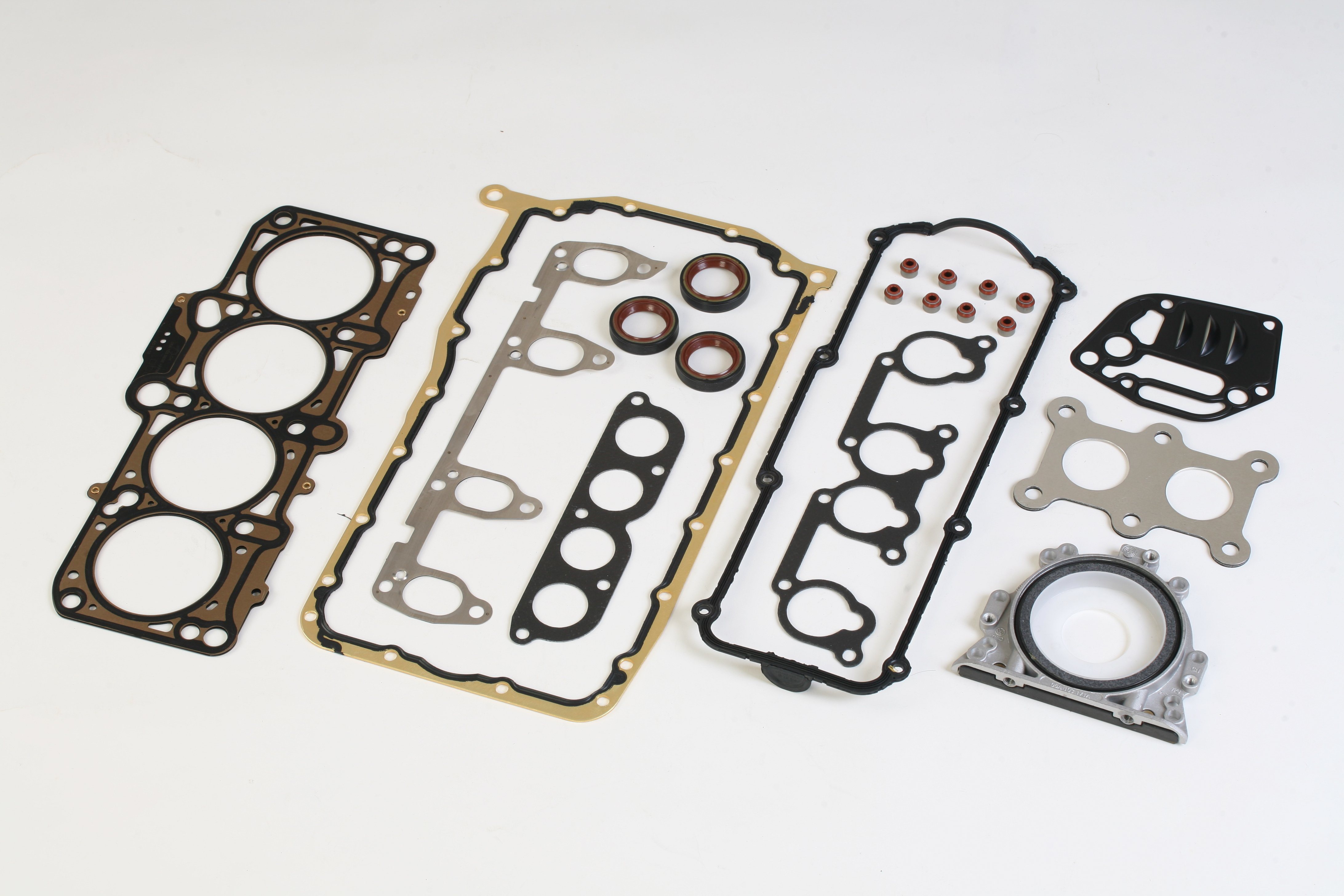 TOP HEAD GASKET KIT, Perkins 1300 Series, 1830721C94