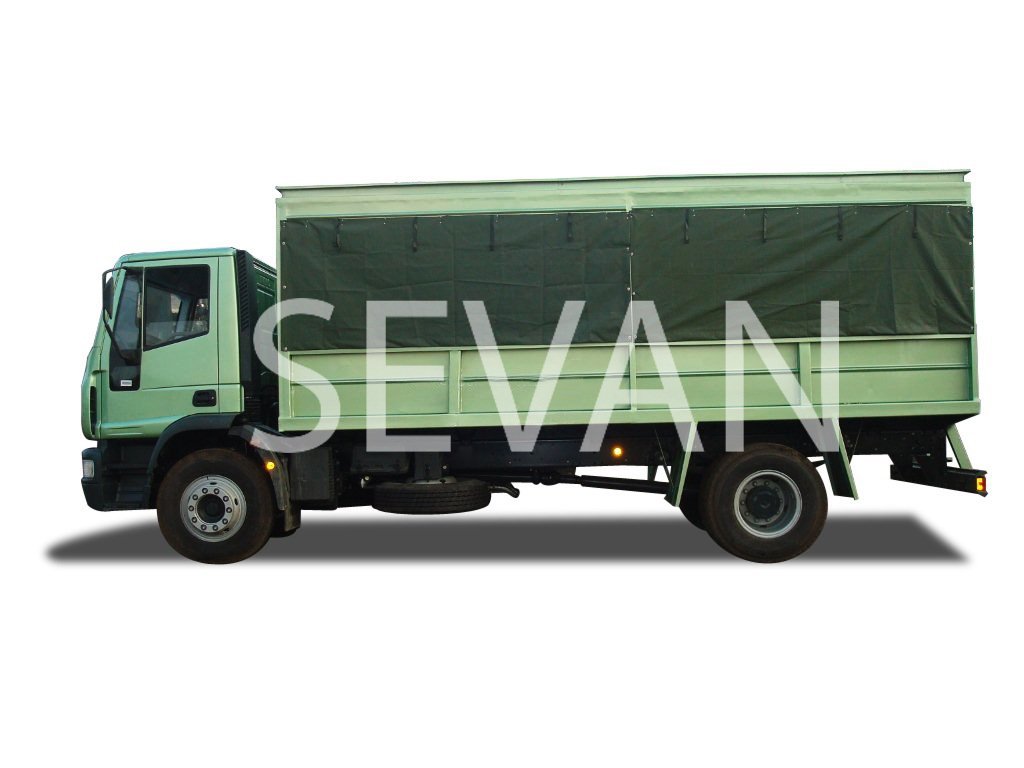 Man Carrier, Military Vehicle