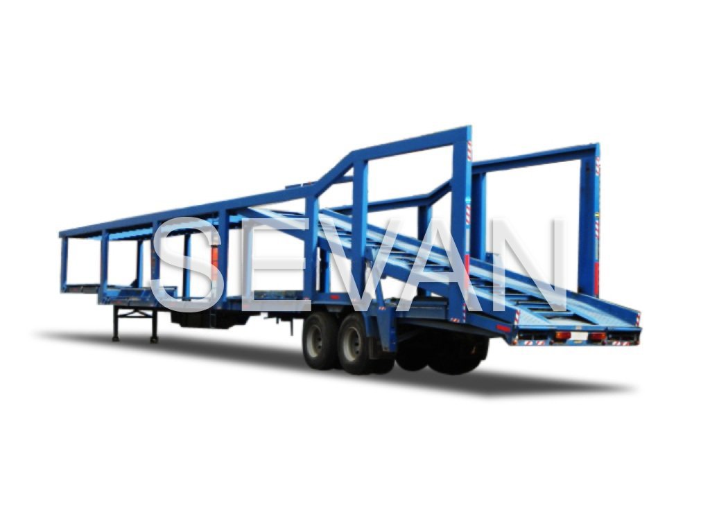 Trailers, Trucks, Towing vehicles