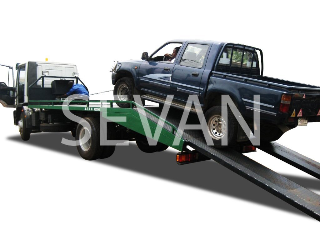 Trailers, Trucks, Towing vehicles