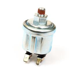 VDO Oil Pressure Sensor and Gauge, 185246190