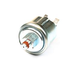 VDO Oil Pressure Sensor and Gauge, 185246190