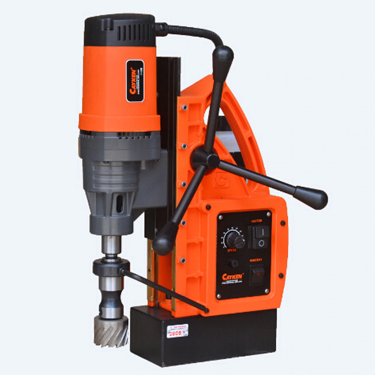 Diamond Core Drilling Machine SCY-68HD Cayken