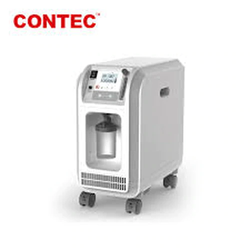 CONTEC 3L/5L Oxygen Concentrator/Oxygen Producing Machine