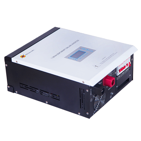 PSC SOLAR 1.5KVA/12V OGM HYBRID SOLAR INVERTER