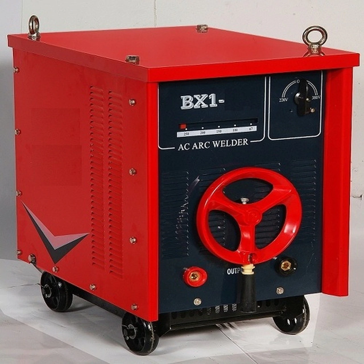 AC ARC Welder, Maxmech BX1-315