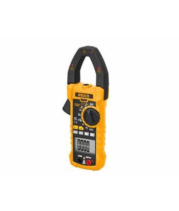 Ingco DC/AC clamp meter DCM6005