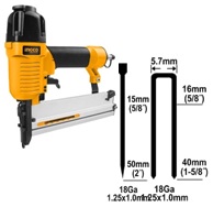 INGCO -2 in 1 Nailer & Stapler -ACN50401 