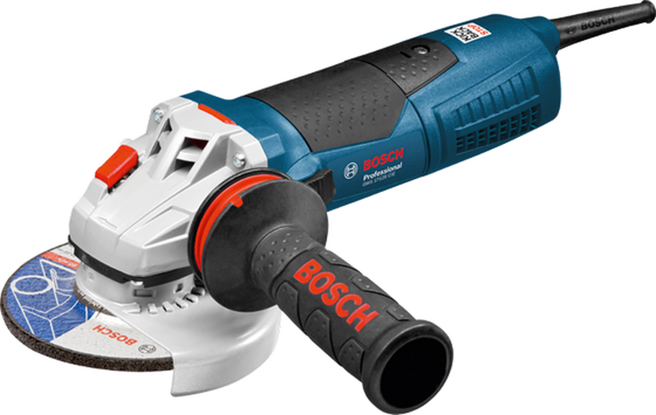 Bosch Mini Grinder- GWS 17-125 CIE
