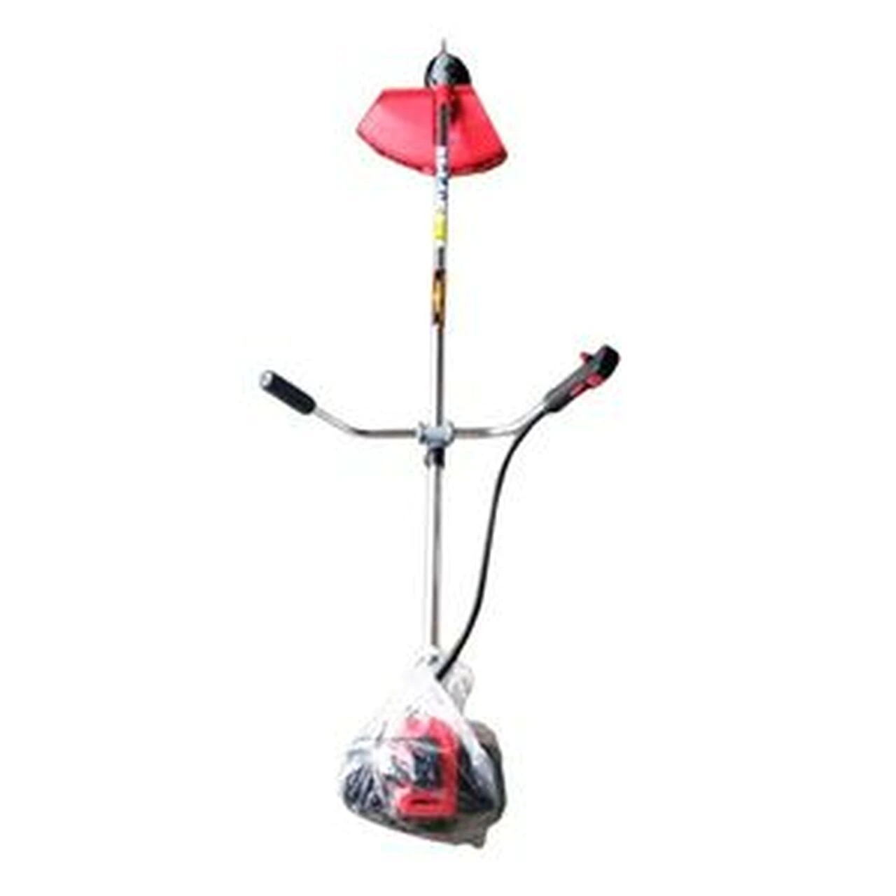 MAXMECH -Gasoline Brush Cutter-(BC-520)