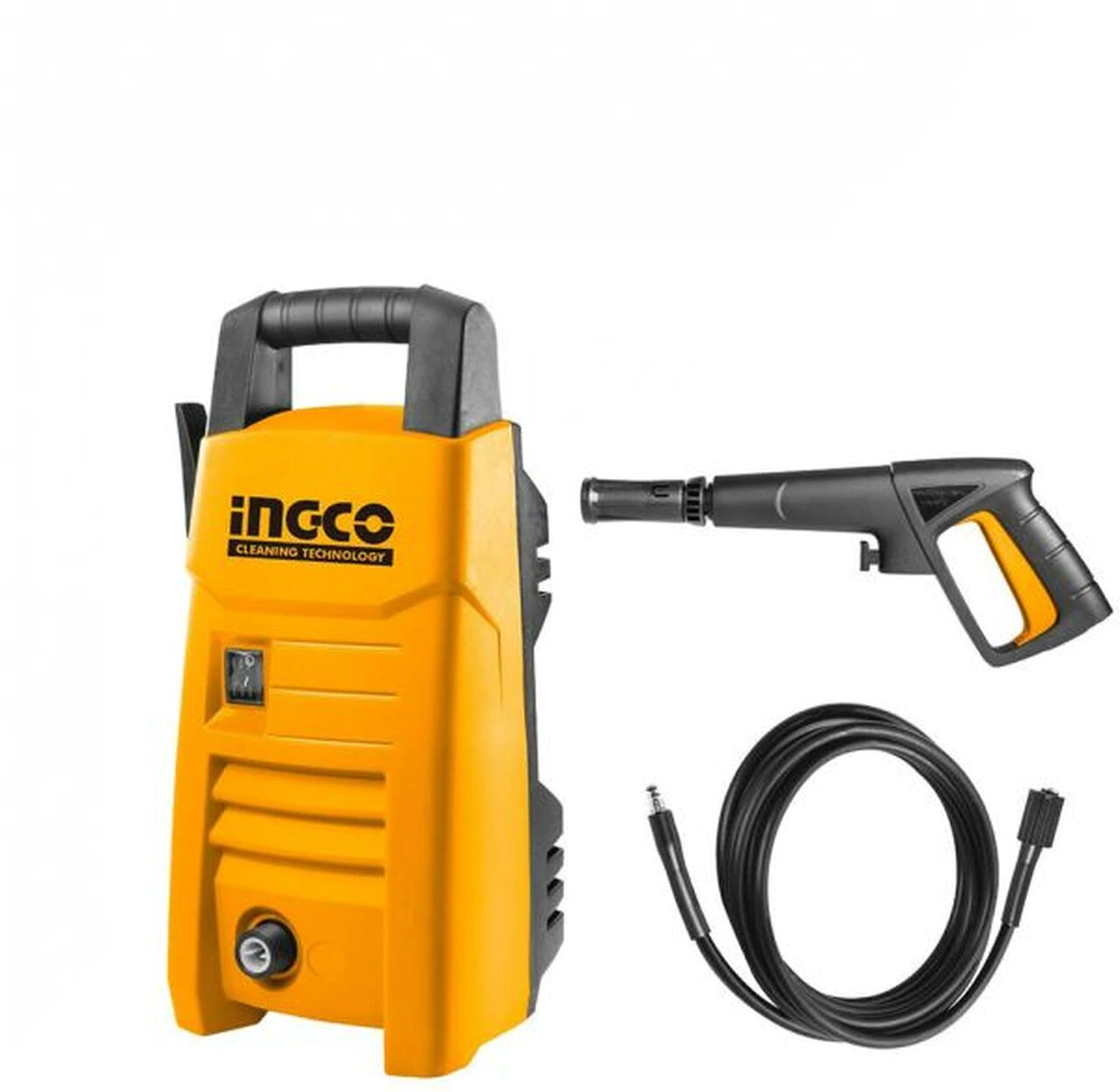 INGCO High Pressure Washer HPWR 12001