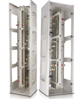 Havells 4 Way Busbar Chamber System