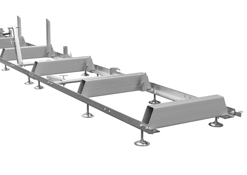 Roller Conveyor Extension, BBS550SMART