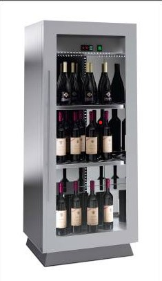 Refrigerated Wine Display Unit, Enofrigo A1MIAMIMINI/873