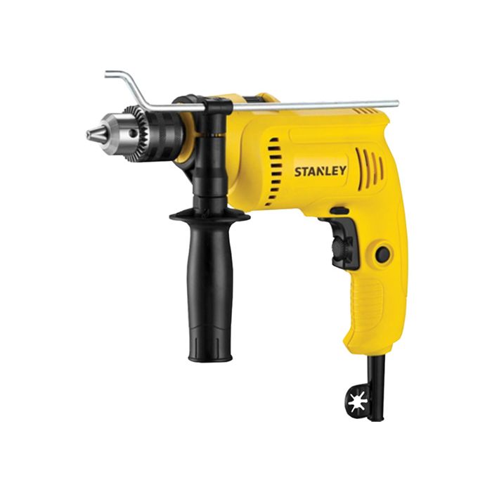 STANLEY SDH600-B9 PERCUSSION DRILL 