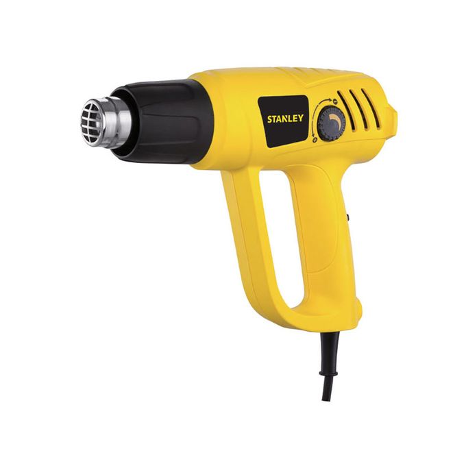 Stanley  Heat Gun (STXH2000-B9)
