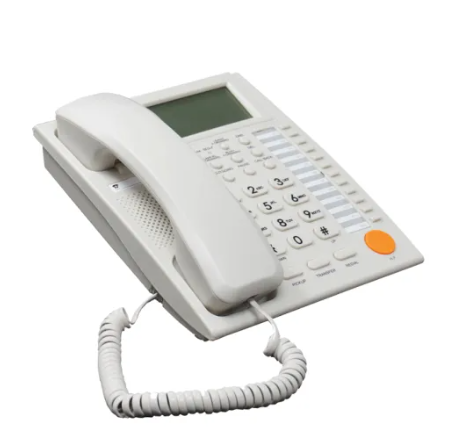 Intercom Phone, CDX-Ph206