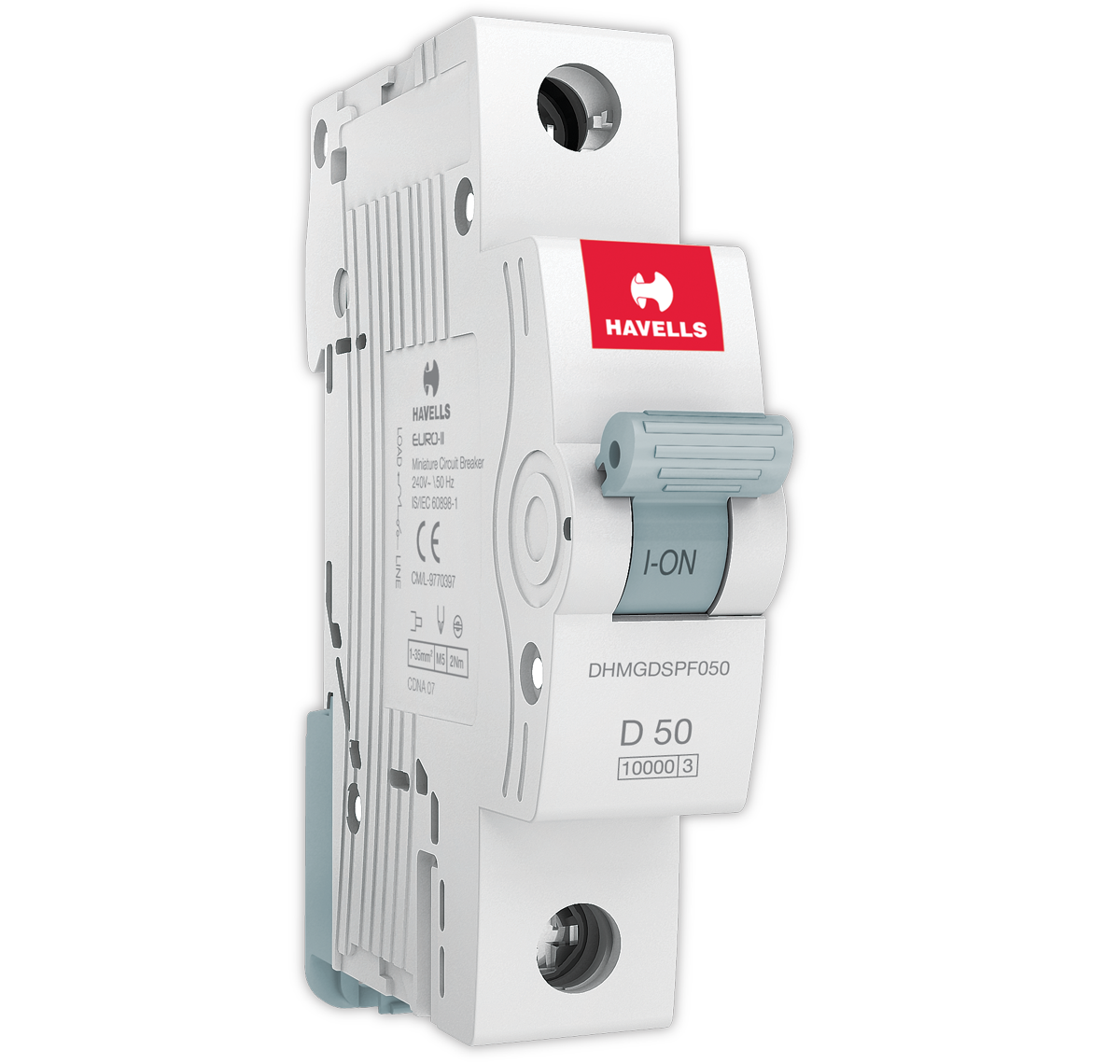 Havells Miniature Circuit Breaker