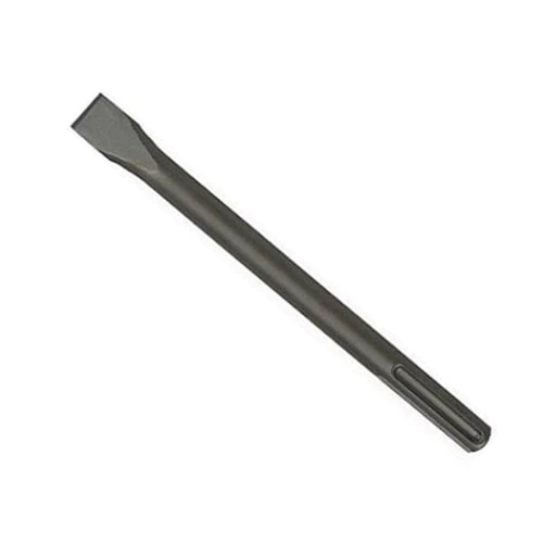 STANLEY flat head chisel 14x250x40 mm STA54411