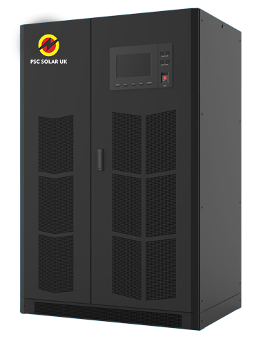 350KVA/360V-415V /3PHASE PSC SOLARUK XANTRA INVERTER/CHARGER