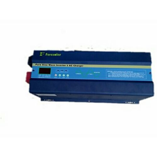 Foresolar 10kva/48v Pure Sine Wave Inverter