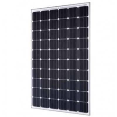 350w Monocrystalline Solar  Panel