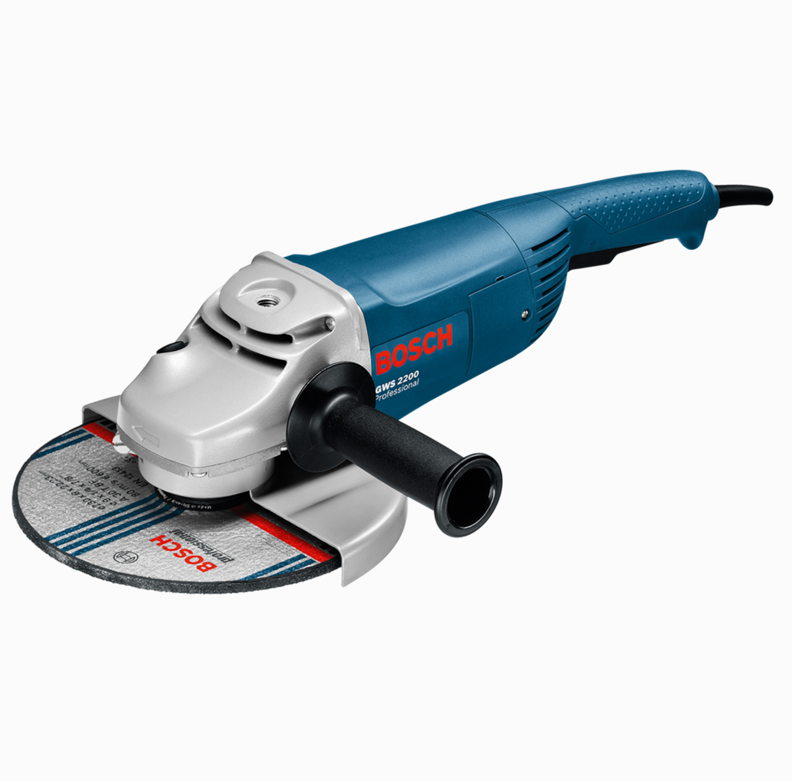 Bosch GWS 2200-180 HV - Angle Grinder