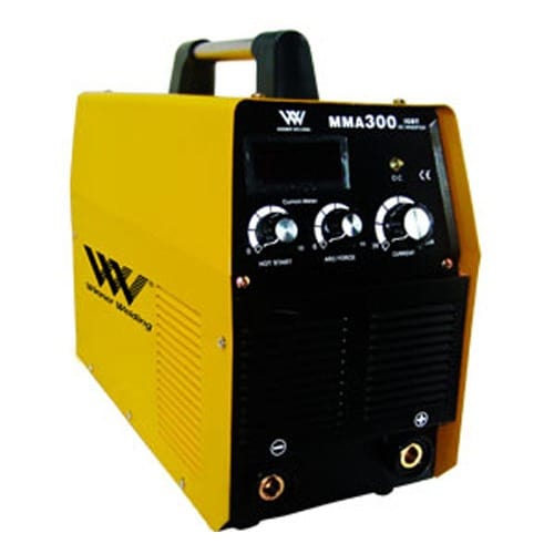 Inverter Welding Machine, Maxmech  MMA - 300